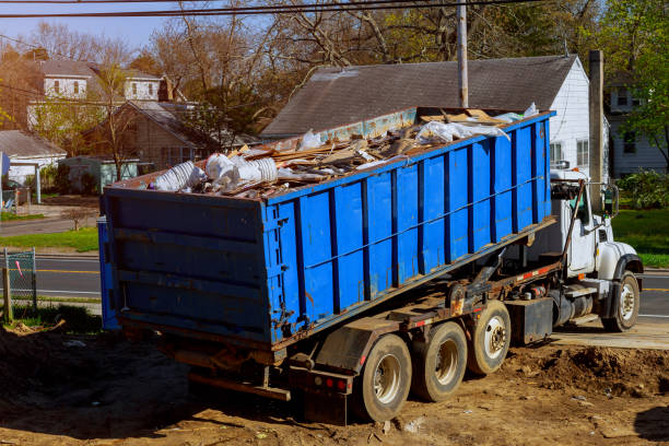 Best Scrap Metal Removal  in Sedalia, MO